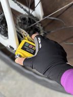 Antivol de disque pour moto/vélo avec alarme | Sécurité immédiate et dissuasion efficace 🚨