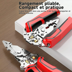 Pince multifonction 16-en-1