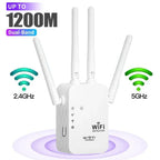 Amplificateur de signal WiFi