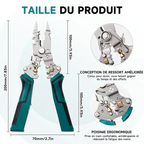 Pince multifonction 16-en-1