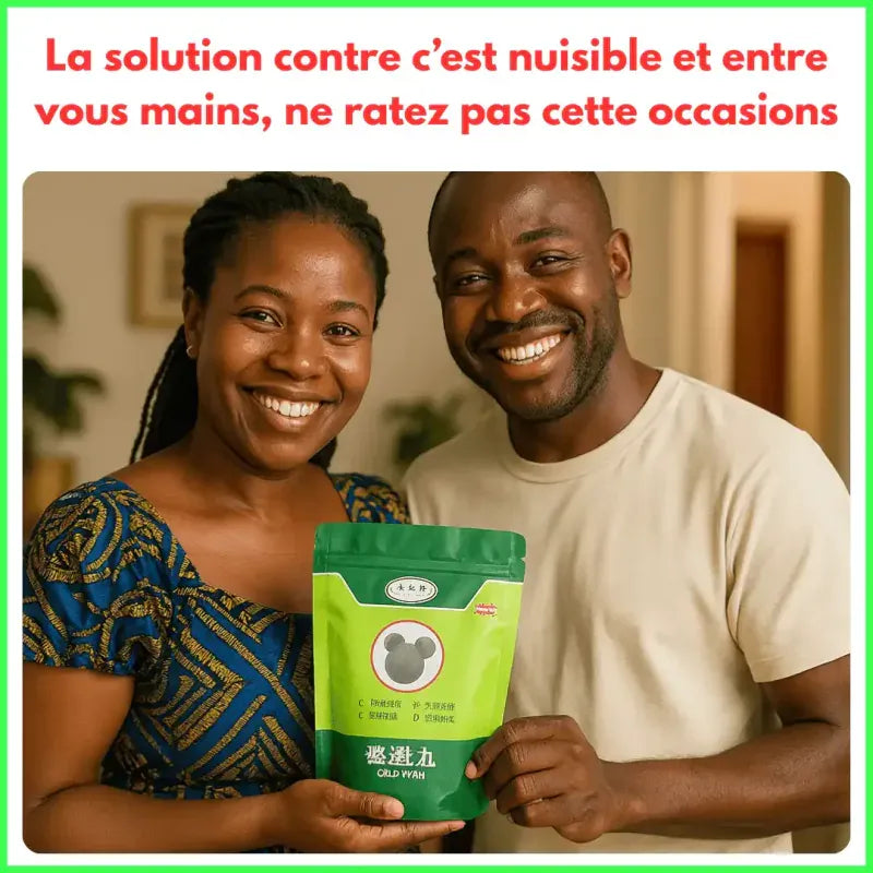 LE PRODUIT COMPLET POUR ELIMINER LES RONGEURS ENFIN DISPONIBLE POUR VOUSLE